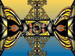 You and I Building Bridges For a Brighter Future II